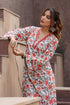 Women Floral Printed Kurta